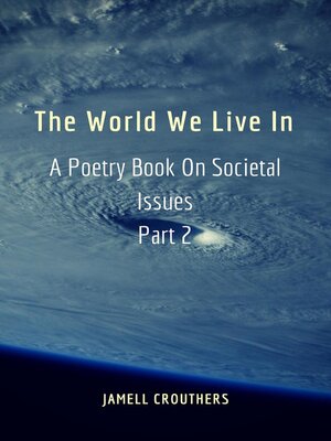 cover image of The World We Live In 2